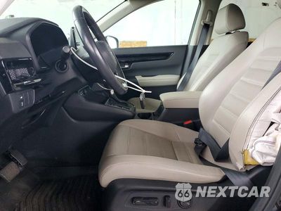 Zdjęcie 7 z 12 samochodu: 2023 HONDA CR-V EXL VIN:2HKRS4H79PH402056 - miniatura