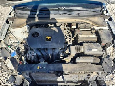 Zdjęcie 11 z 13 samochodu: 2019 HYUNDAI ELANTRA SEL VIN:5NPD84LF1KH472523 - miniatura