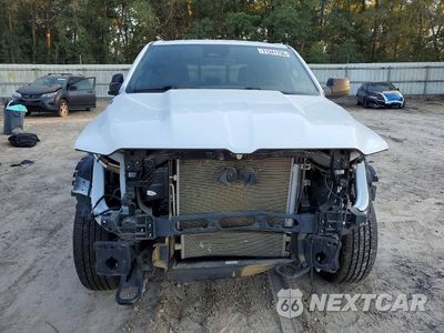 Piąte zdjęcie samochodu w środku: 2026 RAM 1500 TRADESMAN VIN:1C6SRFGP9TN201835 - miniatura