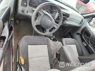 Zdjęcie 8 z 12 samochodu: 2005 FORD RANGER VIN:1FTYR10U75PA23517 - miniatura