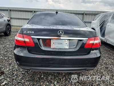 Zdjęcie 6 z 13 samochodu: 2011 MERCEDES-BENZ E 350 VIN:WDDHF5GB9BA349327 - miniatura