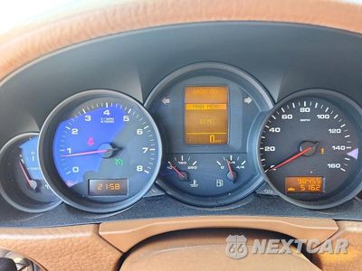 Zdjęcie 9 z 13 samochodu: 2005 PORSCHE CAYENNE VIN:WP1AA29P15LA21621 - miniatura