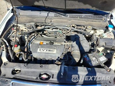 Zdjęcie 12 z 13 samochodu: 2005 HONDA CR-V EX VIN:SHSRD78885U337709 - miniatura
