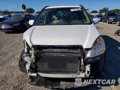 Piąte zdjęcie samochodu w środku: 2005 HONDA CR-V SE VIN:JHLRD78975C050507 - miniatura