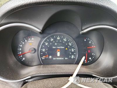 Zdjęcie 9 z 13 samochodu: 2014 KIA SORENTO SX VIN:5XYKW4A71EG442717 - miniatura