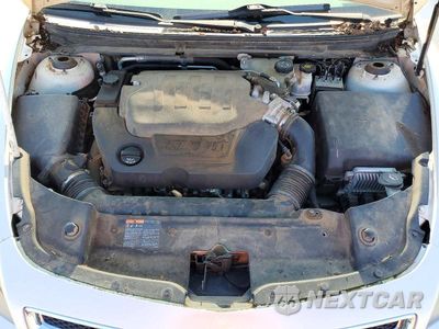 Zdjęcie 11 z 12 samochodu: 2011 CHEVROLET MALIBU 2LT VIN:1G1ZD5E73BF144312 - miniatura