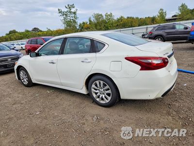 Drugie zdjęcie samochodu z przodu: 2018 NISSAN ALTIMA 2.5 S VIN:1N4AL3AP7JC196338 - miniatura