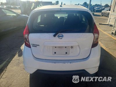 Zdjęcie 6 z 12 samochodu: 2017 NISSAN VERSA NOTE S PLUS VIN:3N1CE2CP3HL352185 - miniatura
