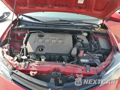 Zdjęcie 11 z 13 samochodu: 2017 TOYOTA COROLLA LE VIN:5YFBURHE2HP571086 - miniatura