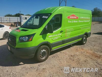 2018 FORD TRANSIT T-250 1FTYR2CM8JKB50558 - główne zdjęcie licytacji z USA - miniatura