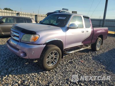 2006 TOYOTA TUNDRA SR5 5TBRU34186S477726 - główne zdjęcie licytacji z USA - miniatura