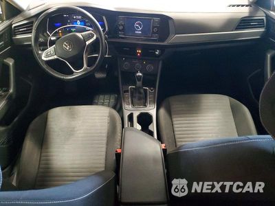 Zdjęcie 8 z 12 samochodu: 2024 VOLKSWAGEN JETTA S VIN:3VW5M7BU2RM010491 - miniatura