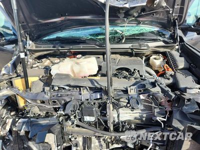 Zdjęcie 12 z 13 samochodu: 2024 TOYOTA SEQUOIA SR5 VIN:7SVAAABA4RX027645 - miniatura