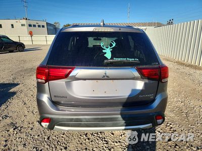 Zdjęcie 6 z 13 samochodu: 2018 MITSUBISHI OUTLANDER SE VIN:JA4AZ3A31JJ003385 - miniatura