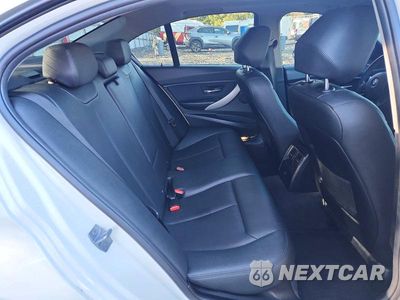 Zdjęcie 10 z 12 samochodu: 2018 BMW 320 XI VIN:WBA8A3C59JA489404 - miniatura
