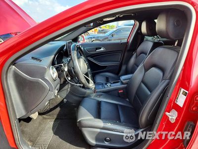 Zdjęcie 7 z 13 samochodu: 2016 MERCEDES-BENZ GLA 250 VIN:WDCTG4EB5GJ208139 - miniatura