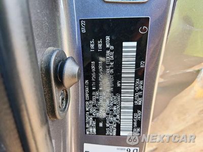 Zdjęcie 13 z 13 samochodu: 2022 LEXUS GX 460 VIN:JTJAM7BX0N5336847 - miniatura