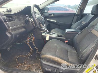 Zdjęcie 7 z 13 samochodu: 2012 TOYOTA CAMRY SE VIN:4T1BF1FK3CU060529 - miniatura