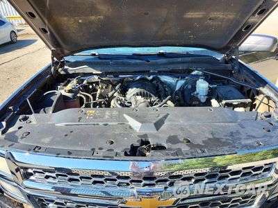 Zdjęcie 11 z 12 samochodu: 2015 CHEVROLET SILVERADO K1500 LT VIN:3GCUKRECXFG290075 - miniatura