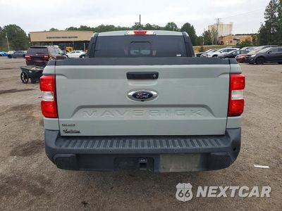Zdjęcie 6 z 12 samochodu: 2024 FORD MAVERICK LARIAT VIN:3FTTW8M30RRA72974 - miniatura