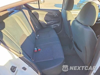 Zdjęcie 10 z 12 samochodu: 2016 NISSAN VERSA 1.6 SV VIN:3N1CN7AP4GL839331 - miniatura