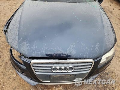 Zdjęcie 11 z 12 samochodu: 2012 AUDI A4 PREMIUM PLUS VIN:WAUFFAFL7CN009878 - miniatura