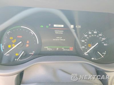 Zdjęcie 9 z 12 samochodu: 2025 TOYOTA SIENNA XLE 8-PASSENGER VIN:5TDYRKEC3SS251814 - miniatura