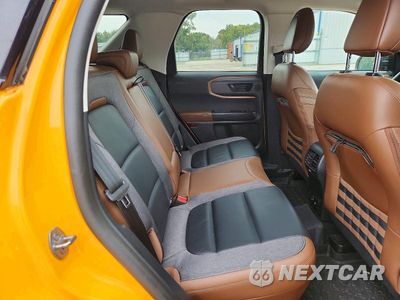 Zdjęcie 11 z 13 samochodu: 2022 FORD BRONCO SPORT VIN:3FMCR9C6XNRD33980 - miniatura