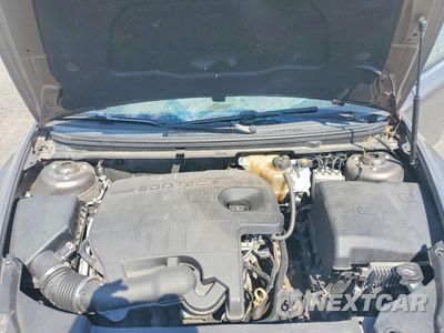 Zdjęcie 11 z 12 samochodu: 2012 CHEVROLET MALIBU 1LT VIN:1G1ZC5E01CF185819 - miniatura