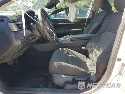 Zdjęcie 7 z 13 samochodu: 2025 TOYOTA CAMRY LE VIN:4T1DAACK8SU007559 - miniatura
