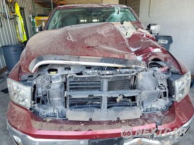 Zdjęcie 11 z 12 samochodu: 2015 RAM 1500 SLT VIN:1C6RR7LT1FS516335 - miniatura