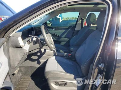 Zdjęcie 7 z 14 samochodu: 2025 VOLKSWAGEN TIGUAN SE VIN:3VVMR7RM2SM051247 - miniatura