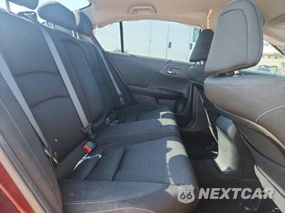 Zdjęcie 10 z 12 samochodu: 2013 HONDA ACCORD SPORT VIN:1HGCR2F57DA083719 - miniatura
