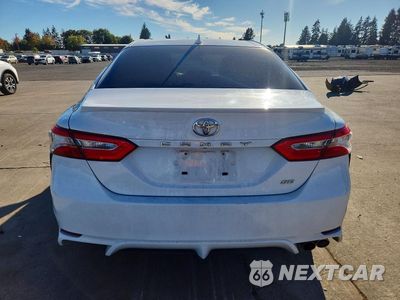 Zdjęcie 6 z 12 samochodu: 2020 TOYOTA CAMRY SE VIN:4T1G11AK9LU914211 - miniatura