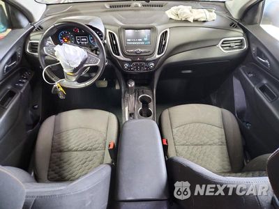 Zdjęcie 8 z 13 samochodu: 2018 CHEVROLET EQUINOX LT VIN:3GNAXJEV8JL289893 - miniatura