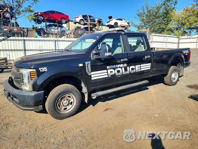 2019 FORD F250 SUPER DUTY 1FT7W2B63KEC12763 - główne zdjęcie licytacji z USA - miniatura