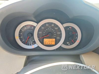 Zdjęcie 9 z 13 samochodu: 2009 TOYOTA RAV4 LIMITED VIN:2T3BF31V39W021050 - miniatura