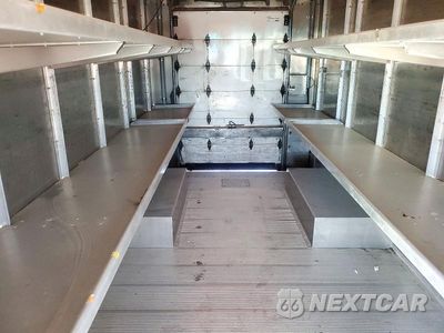Zdjęcie 10 z 13 samochodu: 2020 FREIGHTLINER MT45G CHASSIS DELIVERY TRUCK VIN:4UZAC2EA7LCMH7818 - miniatura