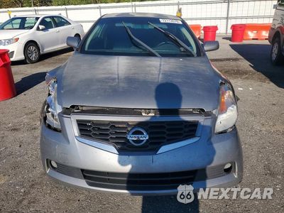 Piąte zdjęcie samochodu w środku: 2009 NISSAN ALTIMA 2.5 S VIN:1N4AL24E89C188569 - miniatura