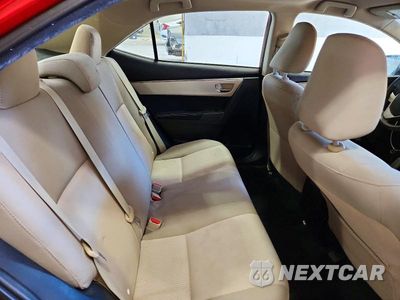 Zdjęcie 10 z 13 samochodu: 2014 TOYOTA COROLLA LE VIN:5YFBURHE3EP072597 - miniatura