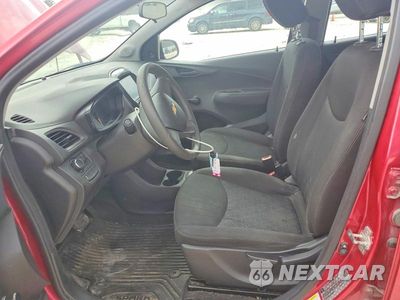 Zdjęcie 7 z 12 samochodu: 2019 CHEVROLET SPARK LS VIN:KL8CB6SA2KC804617 - miniatura