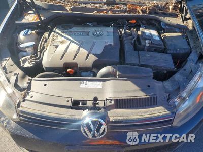 Zdjęcie 11 z 12 samochodu: 2012 VOLKSWAGEN JETTA TDI VIN:3VWPL7AJXCM712018 - miniatura