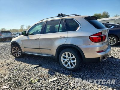 Drugie zdjęcie samochodu z przodu: 2013 BMW X5 XDRIVE35I VIN:5UXZV4C55D0B01159 - miniatura