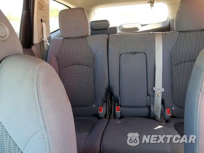 Zdjęcie 10 z 13 samochodu: 2014 CHEVROLET TRAVERSE LS VIN:1GNKRFED4EJ290099 - miniatura