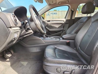 Zdjęcie 7 z 12 samochodu: 2015 AUDI A3 PREMIUM VIN:WAUBFGFF7F1011556 - miniatura