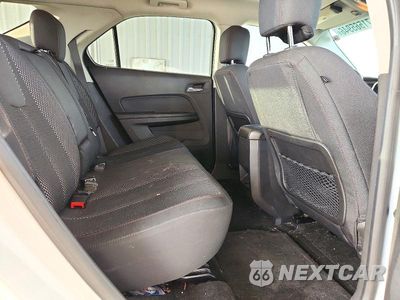Zdjęcie 10 z 12 samochodu: 2013 CHEVROLET EQUINOX LT VIN:2GNALDEK8D1197336 - miniatura