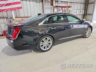 Trzecie zdjęcie samochodu z tyłu: 2019 CADILLAC XTS LUXURY VIN:2G61M5S34K9116830 - miniatura