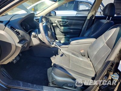 Zdjęcie 7 z 12 samochodu: 2018 NISSAN ALTIMA 2.5 SL VIN:1N4AL3AP1JC100817 - miniatura