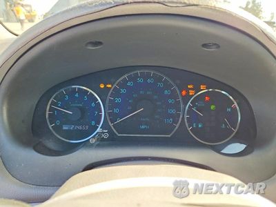 Zdjęcie 9 z 13 samochodu: 2009 TOYOTA SIENNA LE 8-PASSENGER VIN:5TDZK23C59S252839 - miniatura