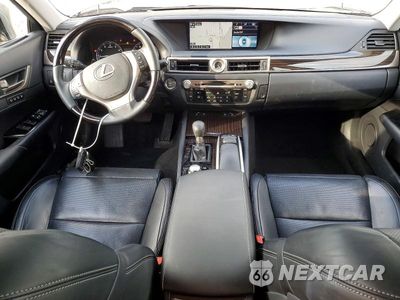 Zdjęcie 8 z 12 samochodu: 2015 LEXUS GS 350 VIN:JTHCE1BL5FA008284 - miniatura
